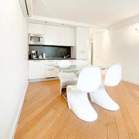 Apartment Tony Allard By Winsome Destination 3e Cannes