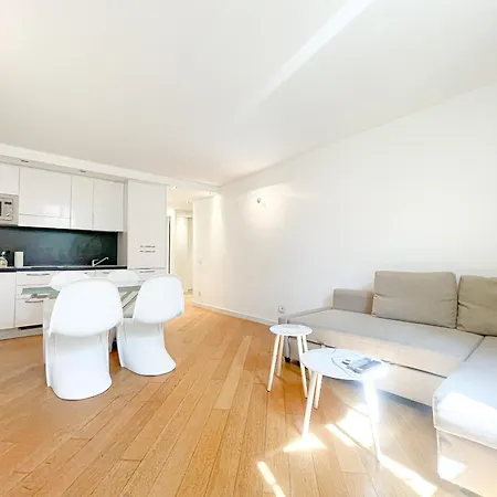 Apartment Tony Allard By Winsome Destination 3e Cannes